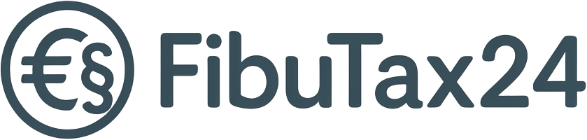 FibuTax24 Logo